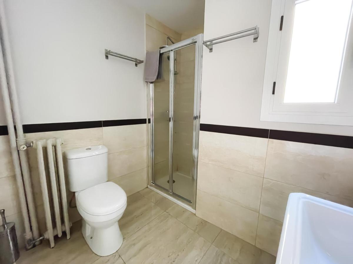 Apartmán Mundo Tudela Exteriér fotografie